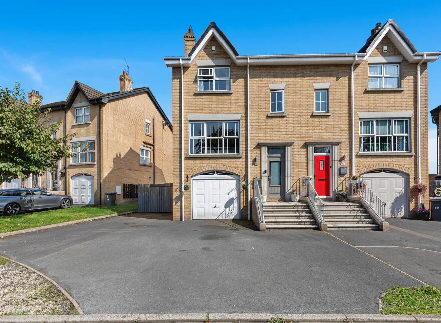 32 Ardvanagh Avenue, Conlig, Newtownards, BT23 7XE