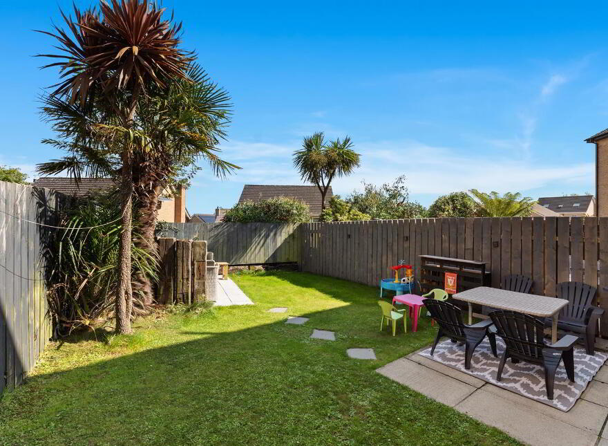 32 Ardvanagh Avenue, Conlig, Newtownards, BT23 7XE