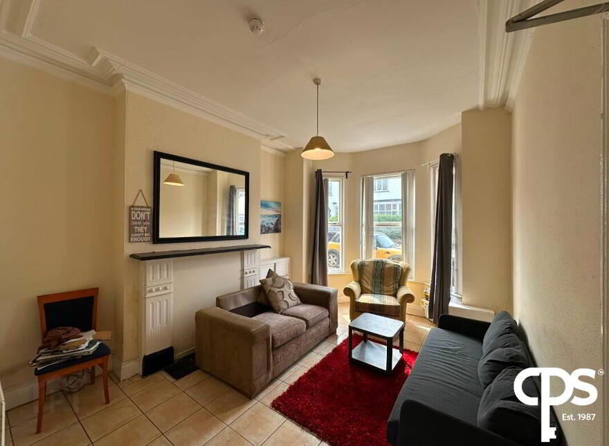 93 Wellesley Avenue, Belfast, BT9 6DH