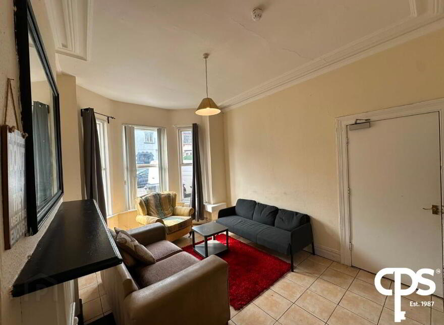 93 Wellesley Avenue, Belfast, BT9 6DH