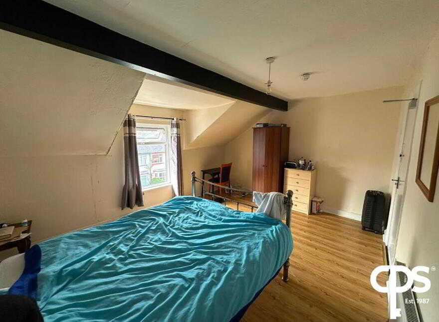 93 Wellesley Avenue, Belfast, BT9 6DH