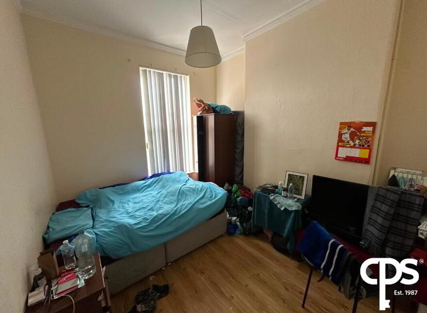 93 Wellesley Avenue, Belfast, BT9 6DH