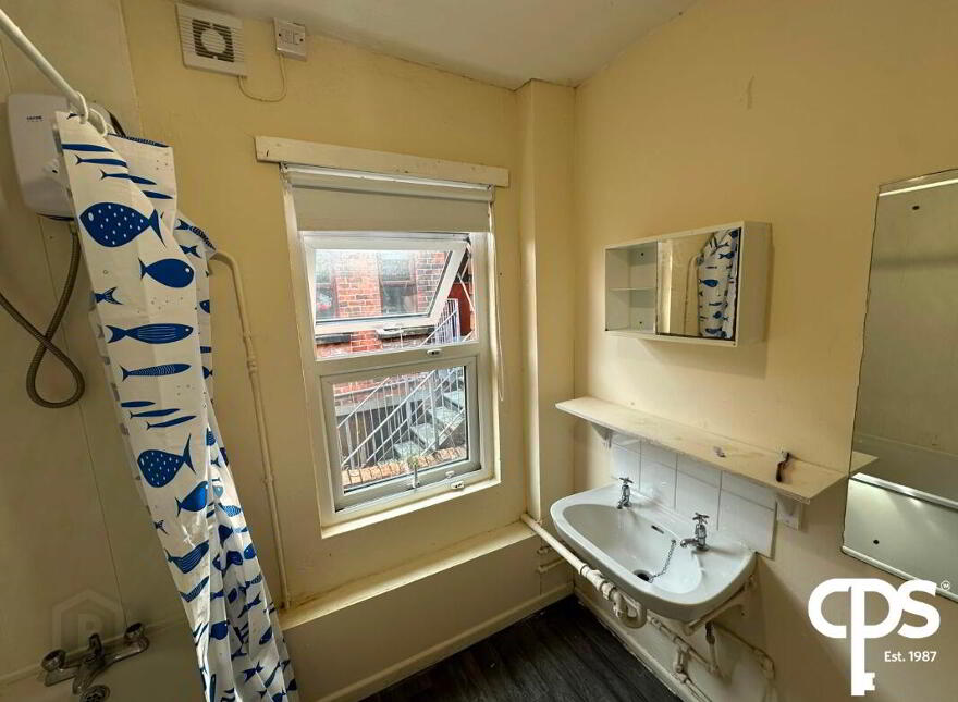 93 Wellesley Avenue, Belfast, BT9 6DH
