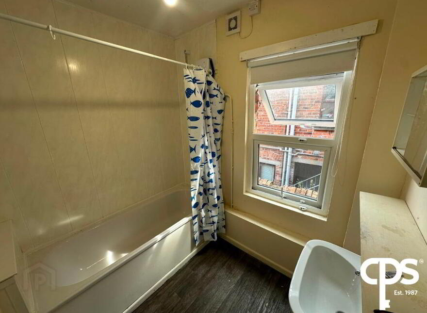 93 Wellesley Avenue, Belfast, BT9 6DH