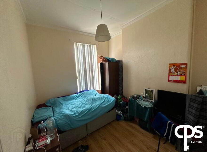 93 Wellesley Avenue, Belfast, BT9 6DH
