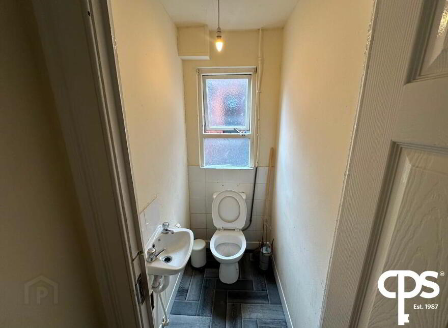 93 Wellesley Avenue, Belfast, BT9 6DH