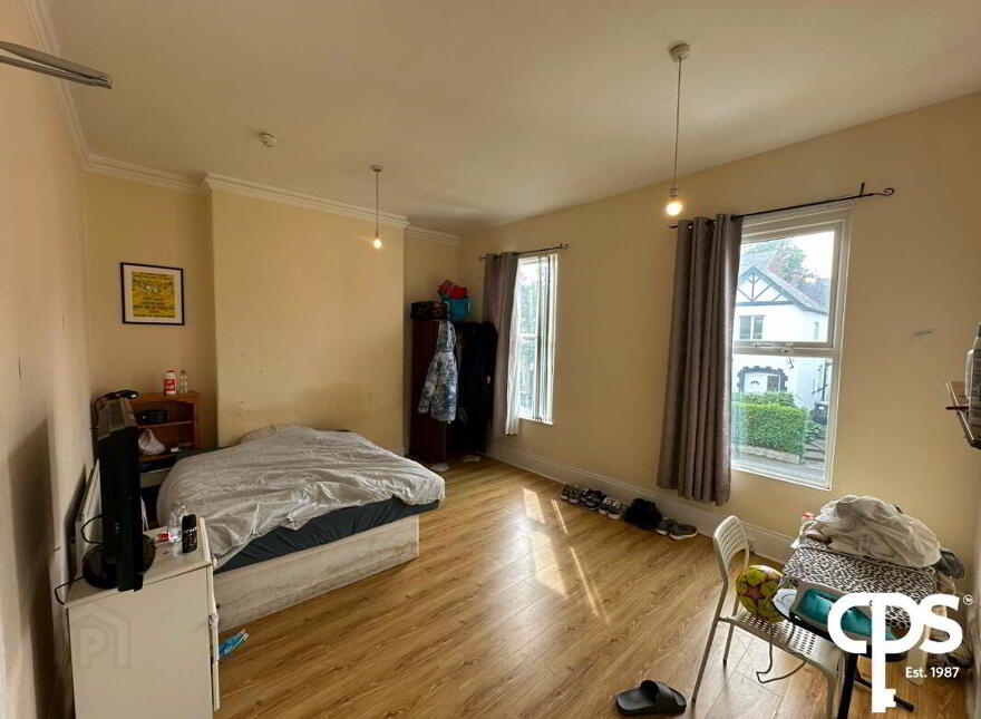 93 Wellesley Avenue, Belfast, BT9 6DH