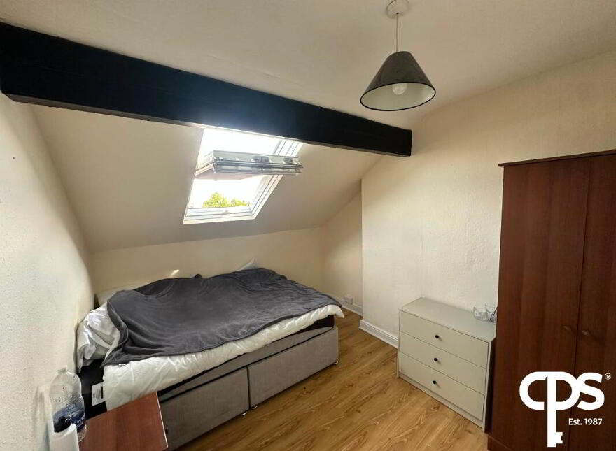 93 Wellesley Avenue, Belfast, BT9 6DH