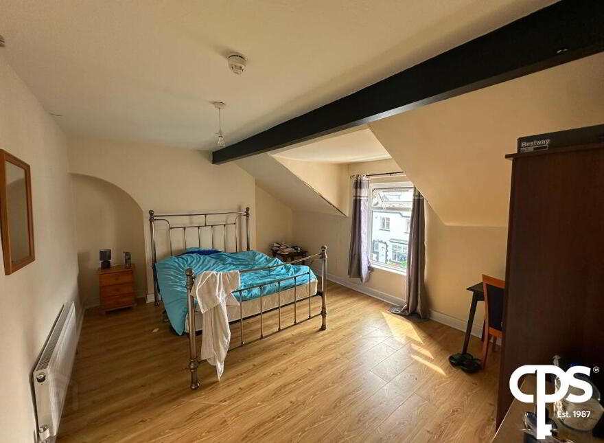 93 Wellesley Avenue, Belfast, BT9 6DH