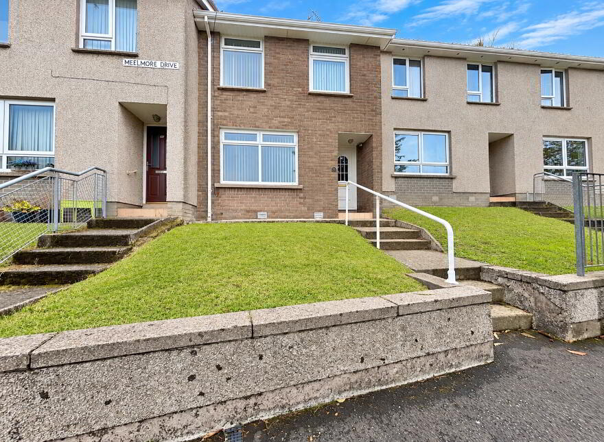 125 Meelmore Drive, Omagh, BT79 7XN