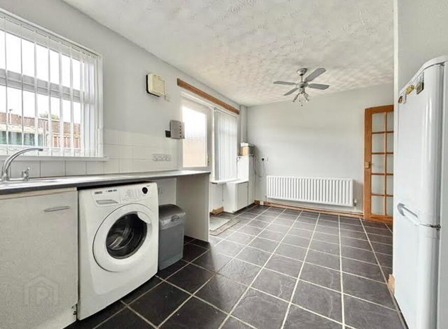 125 Meelmore Drive, Omagh, BT79 7XN