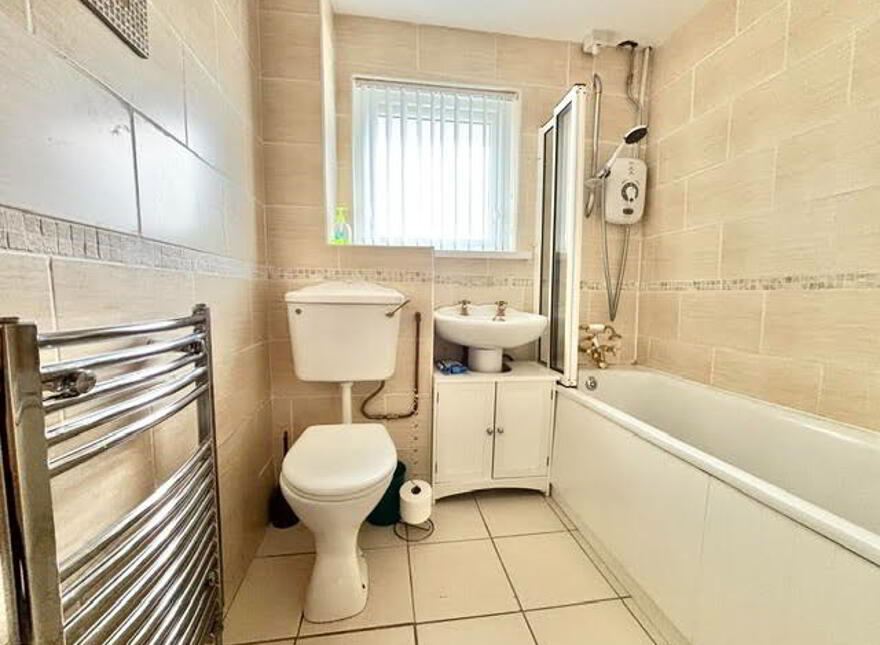 125 Meelmore Drive, Omagh, BT79 7XN