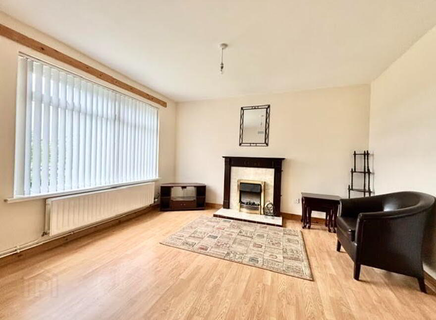 125 Meelmore Drive, Omagh, BT79 7XN