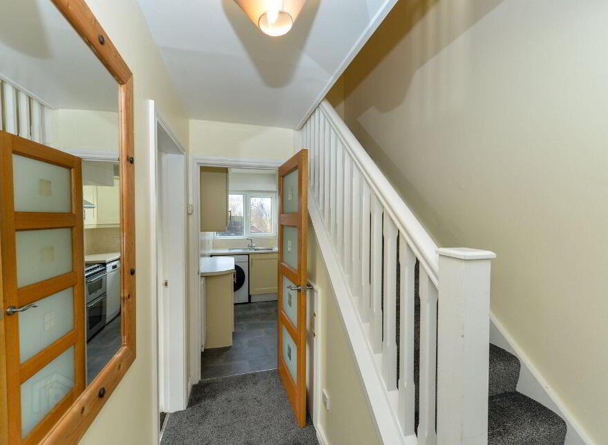 1E Greenwood Lodge, Castlecoole Walk, Belfast, BT8 7BB