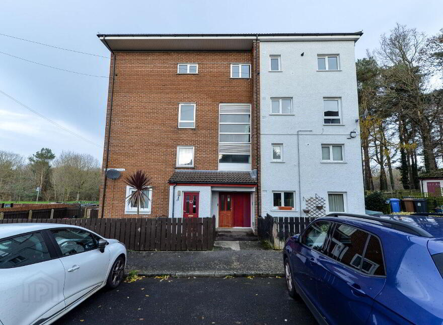 1E Greenwood Lodge, Castlecoole Walk, Belfast, BT8 7BB photo