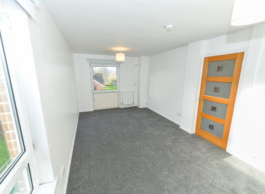 1E Greenwood Lodge, Castlecoole Walk, Belfast, BT8 7BB
