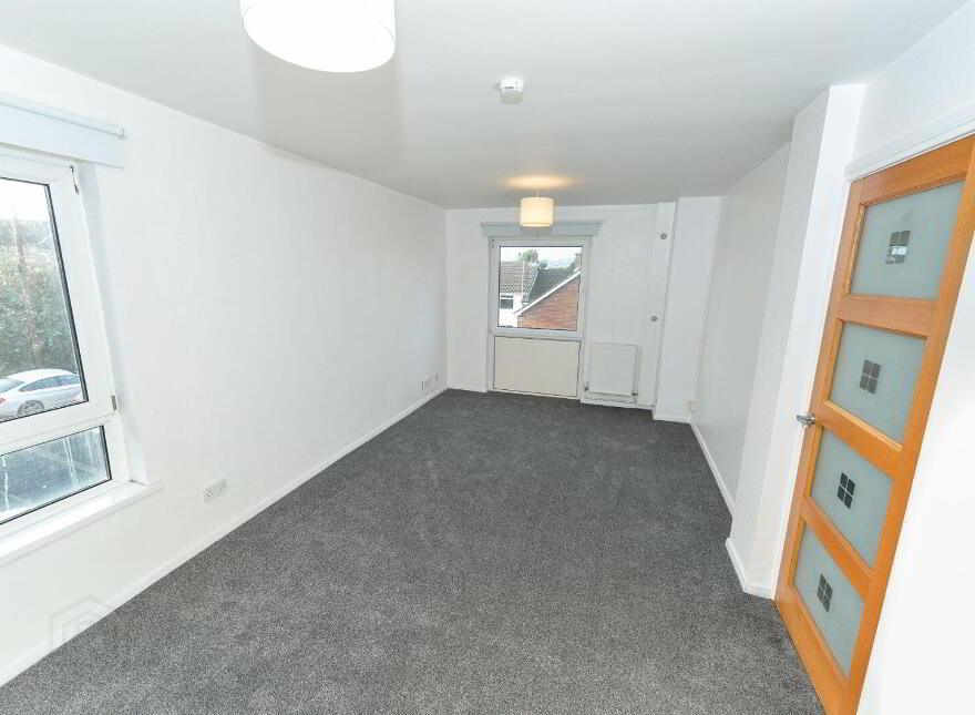 1E Greenwood Lodge, Castlecoole Walk, Belfast, BT8 7BB