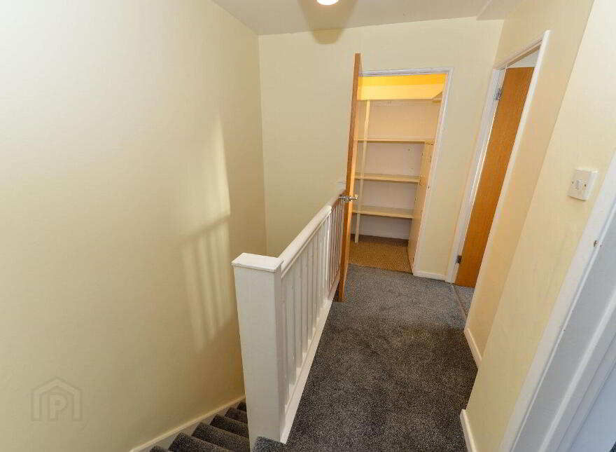 1E Greenwood Lodge, Castlecoole Walk, Belfast, BT8 7BB