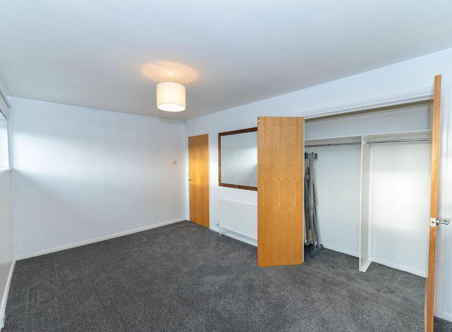 1E Greenwood Lodge, Castlecoole Walk, Belfast, BT8 7BB