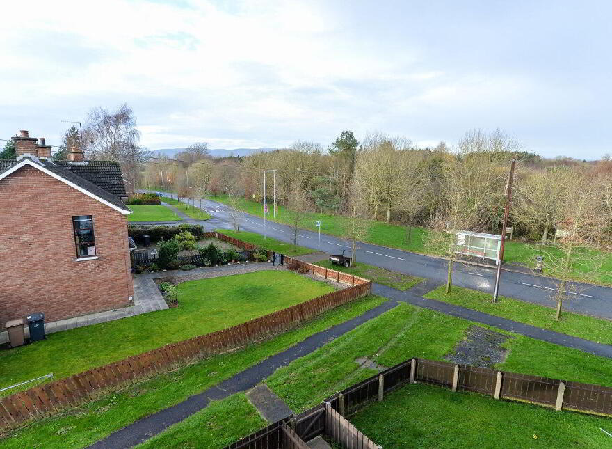 1E Greenwood Lodge, Castlecoole Walk, Belfast, BT8 7BB