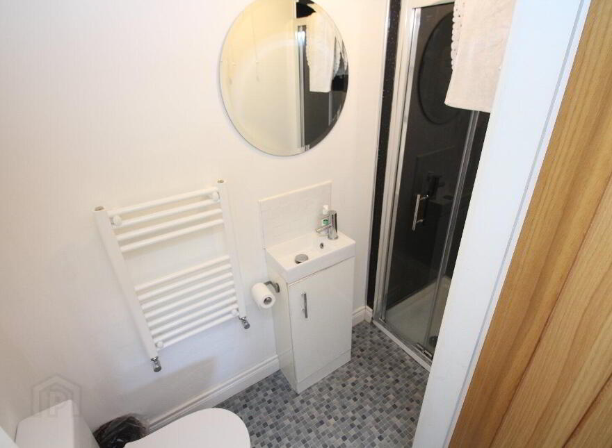 90A Hillhead Road, Ballycarry, Carrickfergus, BT38 9JF