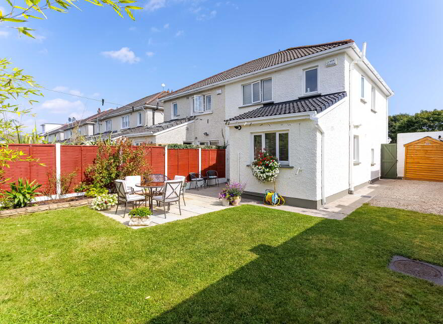 10 Finnspark, Finnstown Cloisters, Lucan, K78YT67
