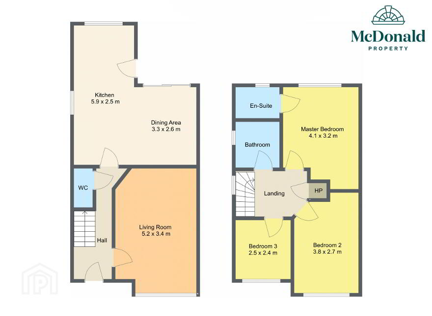 10 Finnspark, Finnstown Cloisters, Lucan, K78YT67