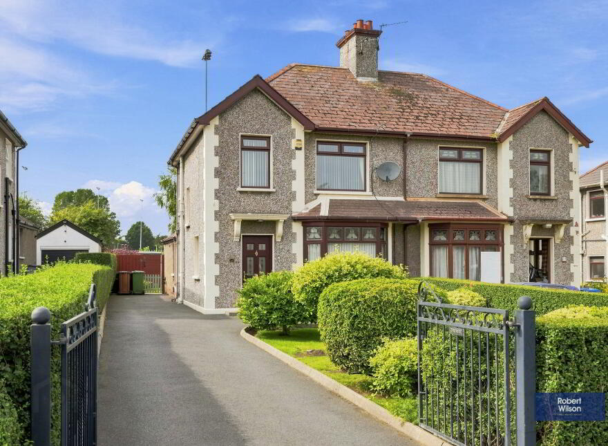 39 Gilford Road, Lurgan, BT66 7DZ photo