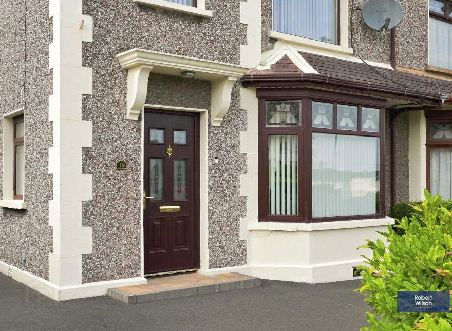 39 Gilford Road, Lurgan, BT66 7DZ