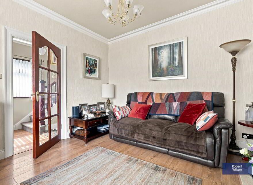 39 Gilford Road, Lurgan, BT66 7DZ