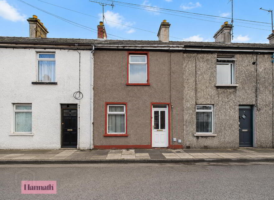 7 Craigavon Avenue, Portadown, Craigavon, BT62 3HE