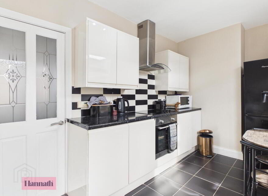 7 Craigavon Avenue, Portadown, Craigavon, BT62 3HE