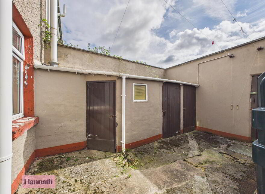 7 Craigavon Avenue, Portadown, Craigavon, BT62 3HE
