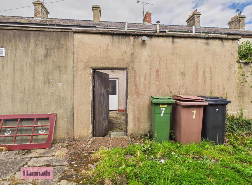 7 Craigavon Avenue, Portadown, Craigavon, BT62 3HE