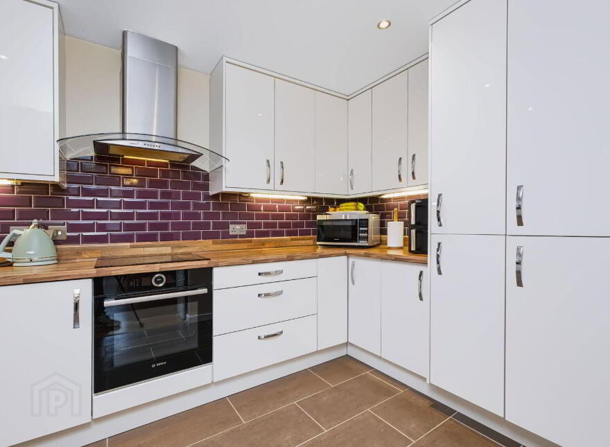 Apartment 268 Block 5 Parklands, Dublin 9, D09XD83