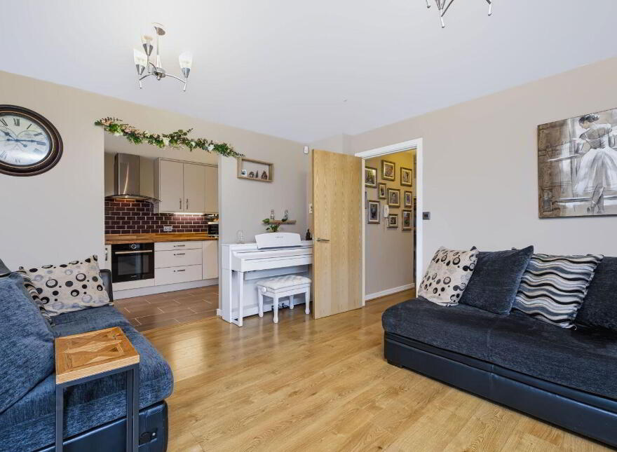Apartment 268 Block 5 Parklands, Dublin 9, D09XD83