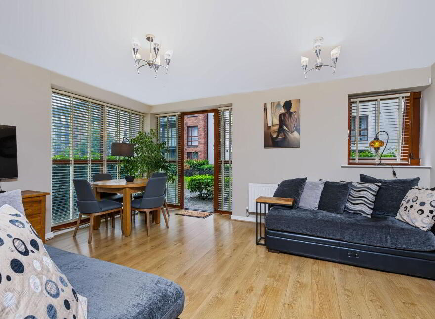 Apartment 268 Block 5 Parklands, Dublin 9, D09XD83