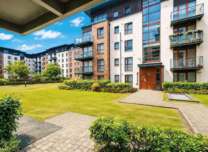 Apartment 268 Block 5 Parklands, Dublin 9, D09XD83