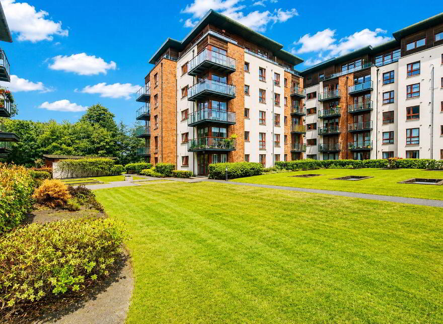 Apartment 268 Block 5 Parklands, Dublin 9, D09XD83