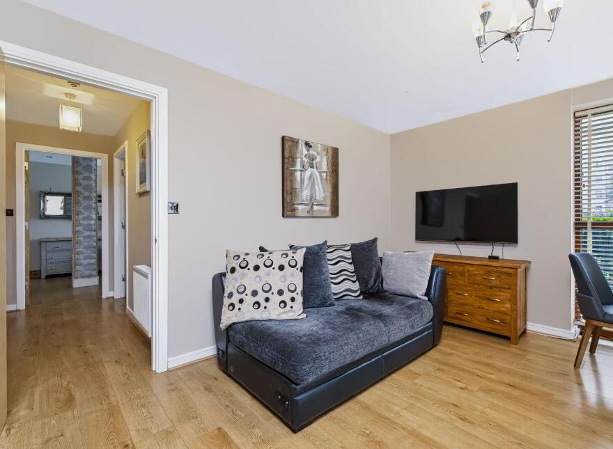 Apartment 268 Block 5 Parklands, Dublin 9, D09XD83