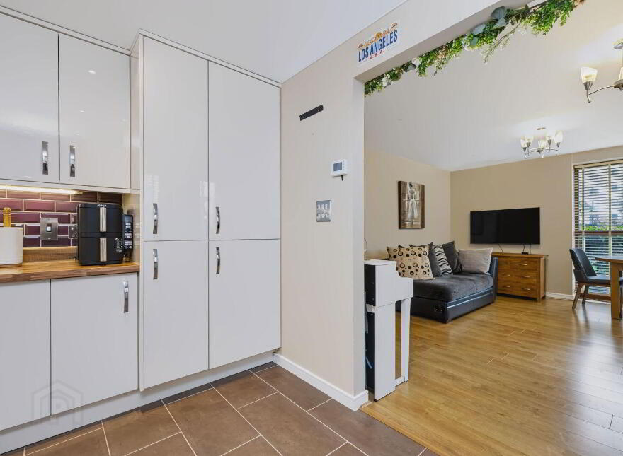 Apartment 268 Block 5 Parklands, Dublin 9, D09XD83