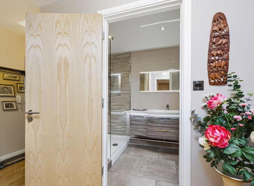 Apartment 268 Block 5 Parklands, Dublin 9, D09XD83