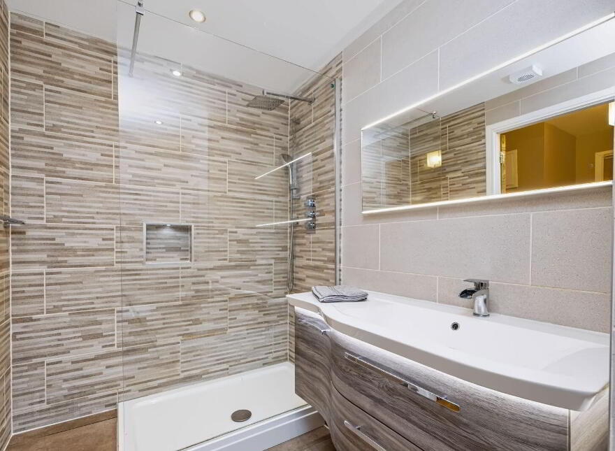 Apartment 268 Block 5 Parklands, Dublin 9, D09XD83