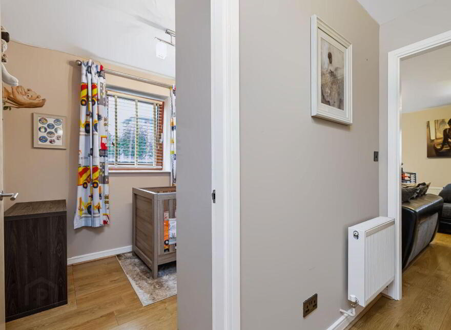 Apartment 268 Block 5 Parklands, Dublin 9, D09XD83