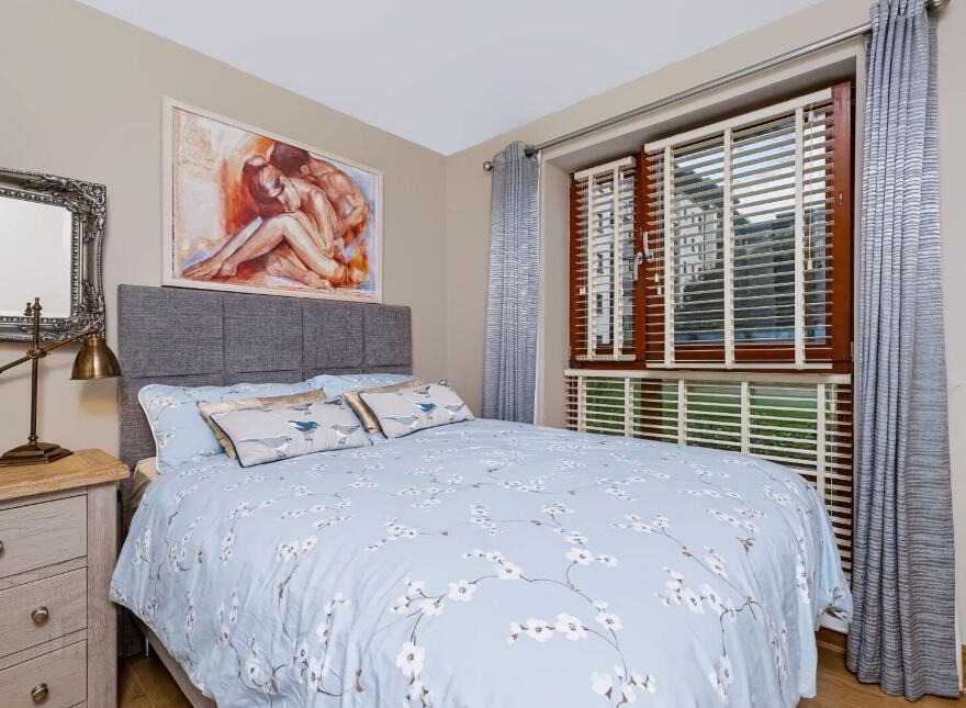 Apartment 268 Block 5 Parklands, Dublin 9, D09XD83
