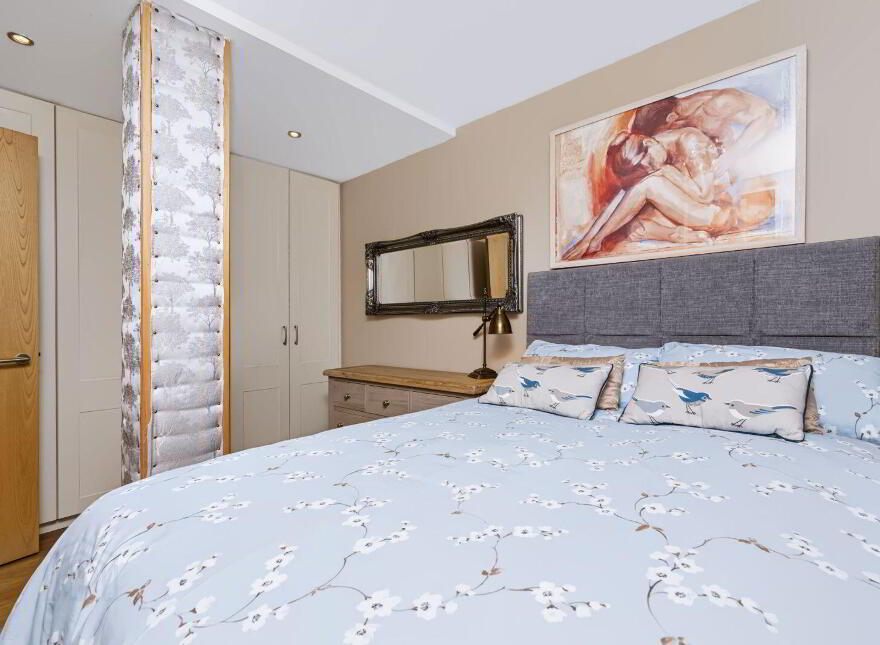 Apartment 268 Block 5 Parklands, Dublin 9, D09XD83