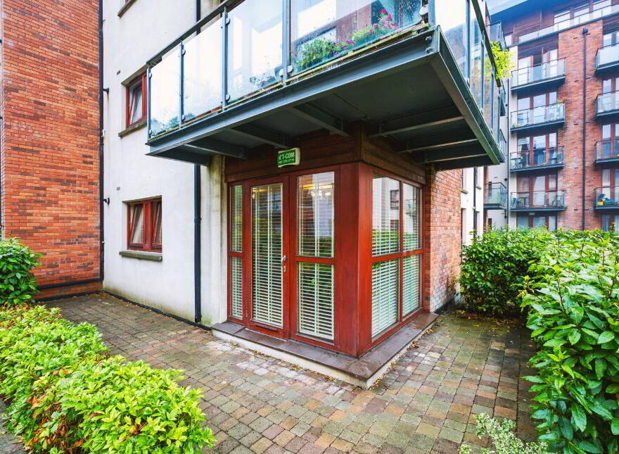 Apartment 268 Block 5 Parklands, Dublin 9, D09XD83