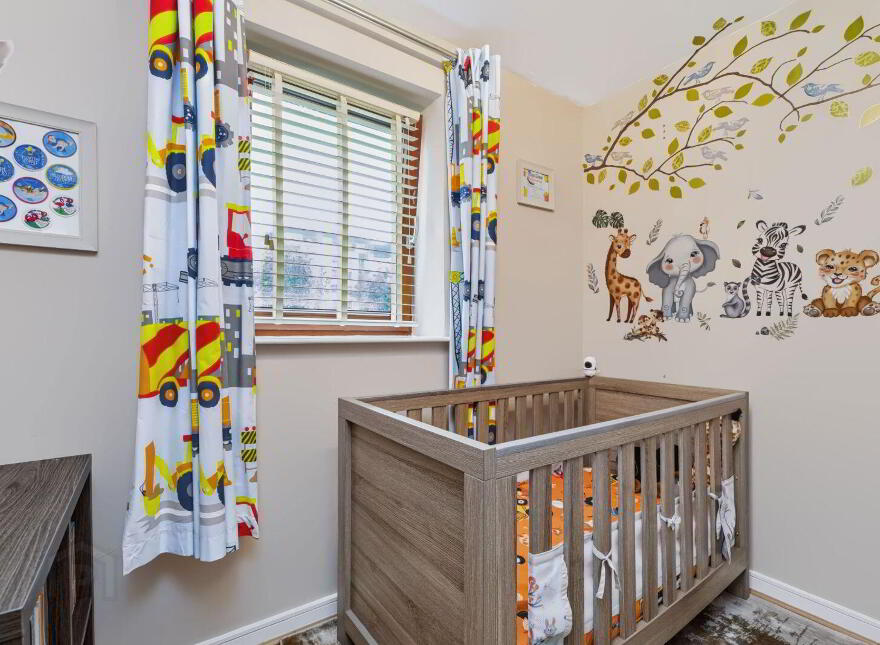 Apartment 268 Block 5 Parklands, Dublin 9, D09XD83