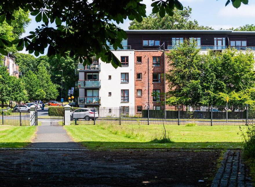 Apartment 268 Block 5 Parklands, Dublin 9, D09XD83