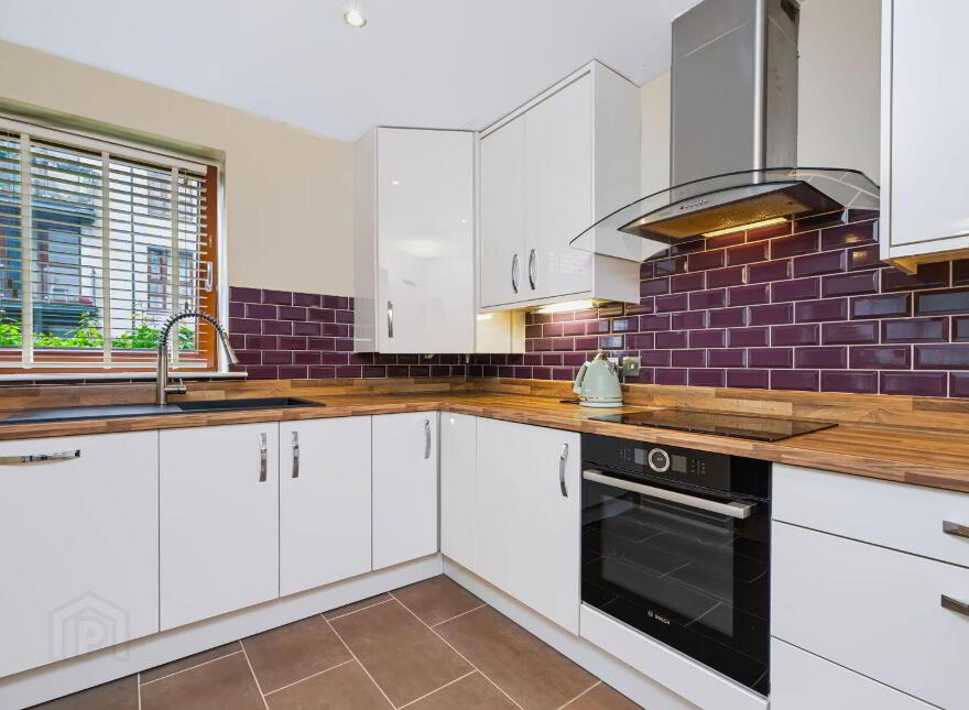 Apartment 268 Block 5 Parklands, Dublin 9, D09XD83
